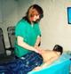 Медицинский массаж детям и взрослым